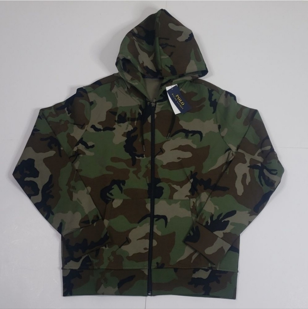Polo Ralph Lauren Sweatsuit - Picture 2 of 9